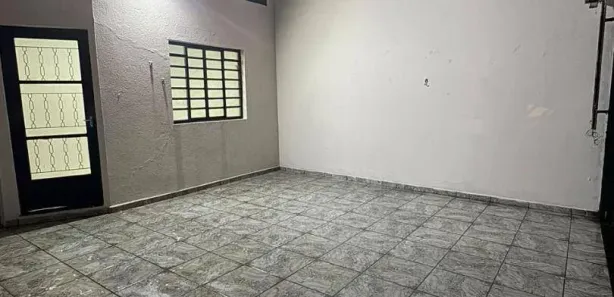 Casa com 2 Quartos à venda, 68m² no Jardim Santa Cruz, Salto