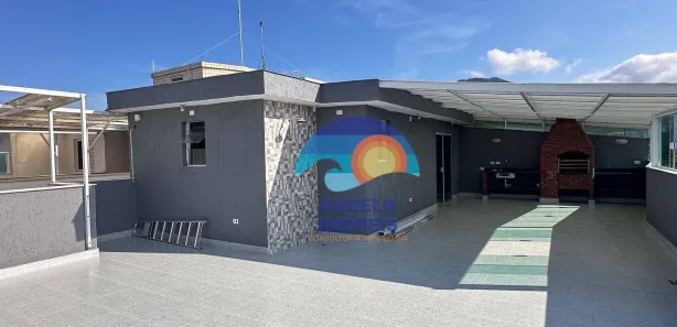 Cobertura com 4 Quartos à venda, 213m² no Centro, Peruíbe