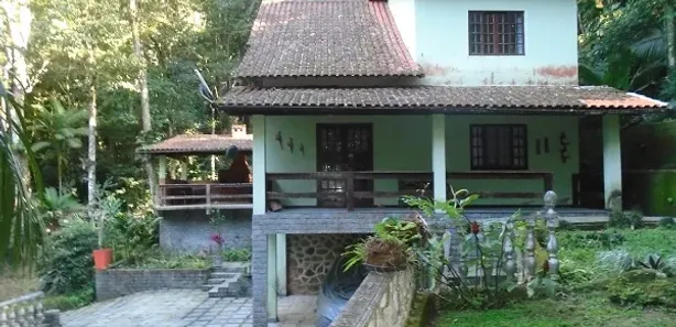 Casa de Condomínio com 3 Quartos à venda, 220m² no Caneca Fina, Guapimirim