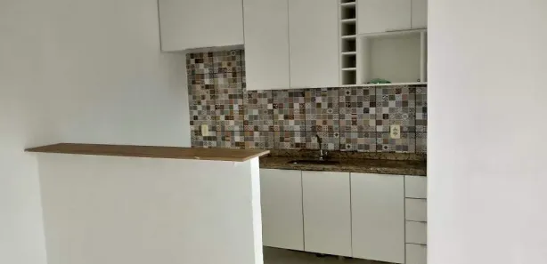 Apartamento com 2 Quartos à venda, 55m² no Votupoca, Barueri