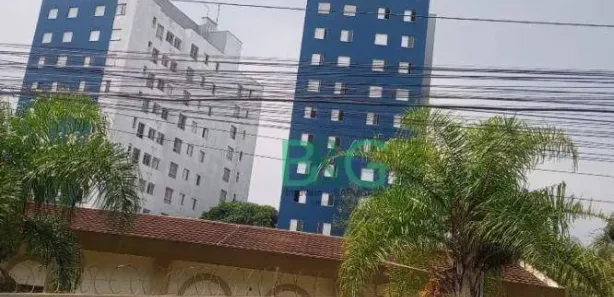 Apartamento com 2 Quartos à venda, 48m² no Santa Etelvina, São Paulo