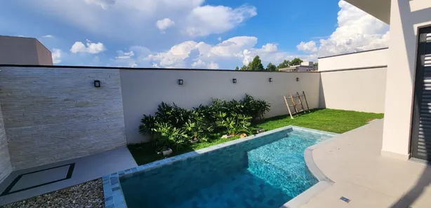 Casa de Condomínio com 3 Quartos à venda, 175m² no Residencial Pecan, Itupeva
