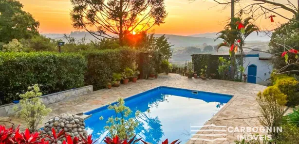 Fazenda / Sítio / Chácara com 3 Quartos para venda ou aluguel, 248m² no Sapé I, Caçapava