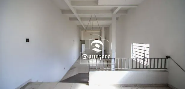Prédio Inteiro para venda ou aluguel, 476m² no Jardim do Estádio, Santo André