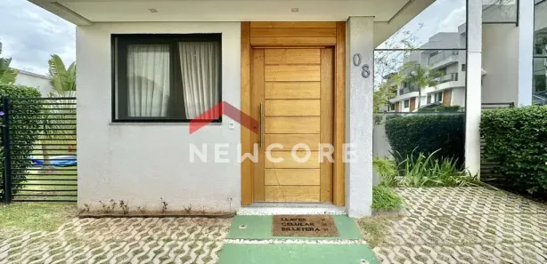 Casa de Condomínio com 4 Quartos à venda, 180m² no Parque Rincão, Cotia