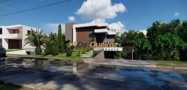 Casa com 3 Quartos à venda, 216m² no Loteamento Chacaras Embu-Guacu, Embu-Guaçu