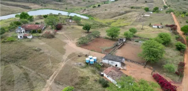 Fazenda / Sítio / Chácara à venda, 5900000m² no , Pombos