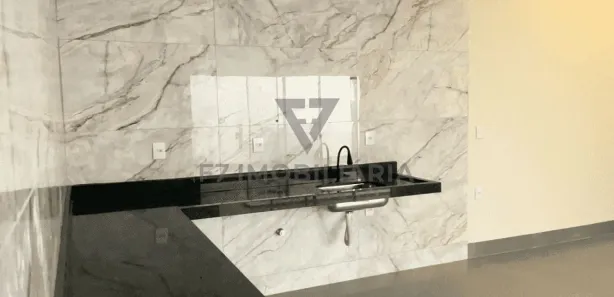Casa com 3 Quartos à venda, 156m² no Residencial Ravena, Senador Canedo