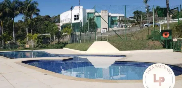 Terreno / Lote / Condomínio à venda, 1608m² no Parque dos Cafezais II, Itupeva