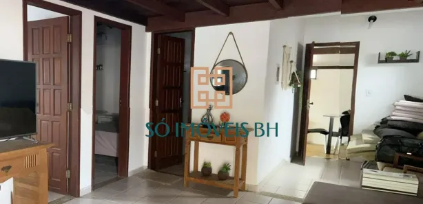 Casa de Condomínio com 2 Quartos à venda, 600m² no Prado, Prado