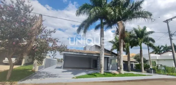 Casa de Condomínio com 5 Quartos à venda, 840m² no Jardim Primavera, Itupeva