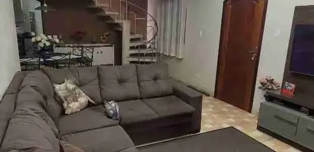 Casa com 3 Quartos à venda, 181m² no Vila Andeyara, Ferraz de Vasconcelos