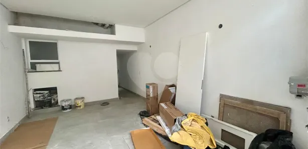 Casa de Vila com 2 Quartos para alugar, 120m² no Indianópolis, São Paulo