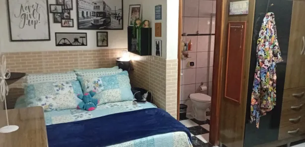 Casa com 3 Quartos à venda, 160m² no Núcleo Bandeirante, Brasília