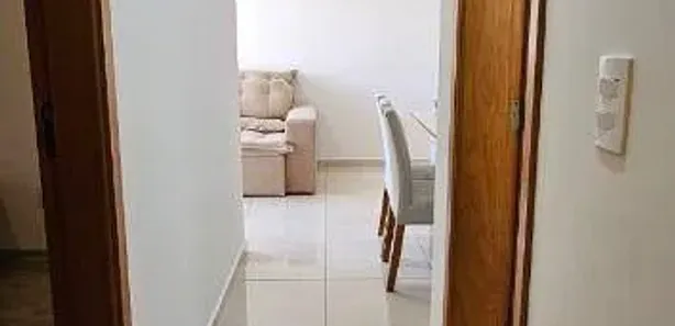 Apartamento com 2 Quartos à venda, 61m² no Jardim dos Calegaris, Paulínia