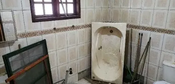 Fazenda / Sítio / Chácara com 3 Quartos à venda, 95m² no Chácara Marambaia, Caçapava