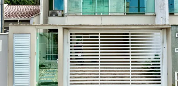 Sobrado com 3 Quartos à venda, 173m² no Passo Manso, Blumenau