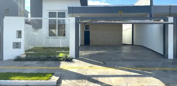 Casa com 3 Quartos à venda, 148m² no Igara, Canoas