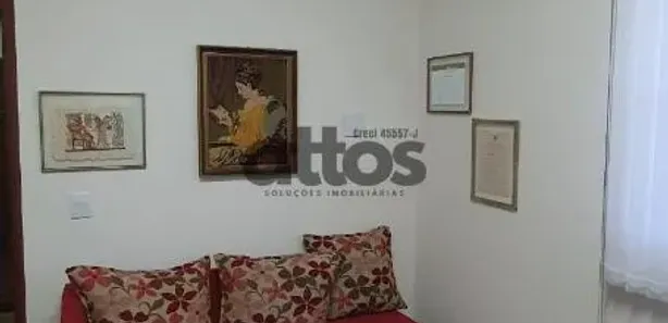 Conjunto Comercial / Sala para alugar, 9m² no Vila Monteiro (Gleba I), São Carlos