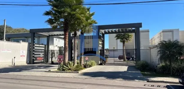 Apartamento com 2 Quartos para alugar, 38m² no Monza, Colombo
