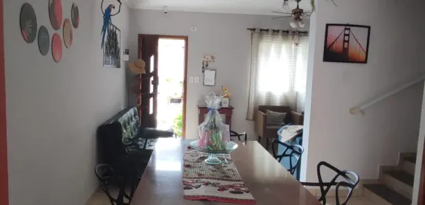 Casa de Condomínio com 3 Quartos à venda, 129m² no , Mongaguá