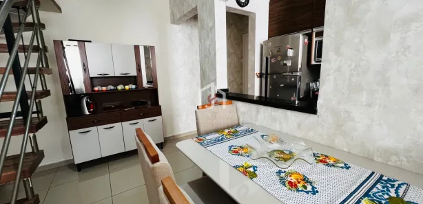 Cobertura com 3 Quartos à venda, 147m² no Jardim Santa Clara, Taubaté