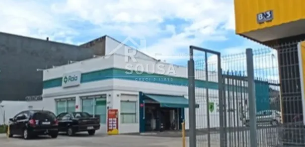 Loja / Salão / Ponto Comercial para alugar, 110m² no Amendoeira, São Gonçalo