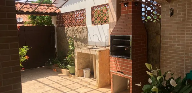 Casa com 4 Quartos à venda, 238m² no Figueira, Arraial do Cabo