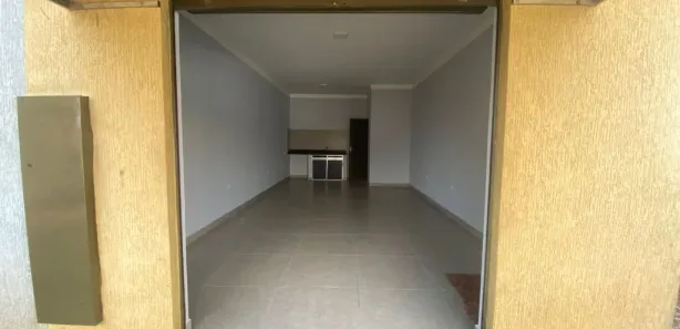 Conjunto Comercial / Sala para alugar, 40m² no Centro, Arapongas