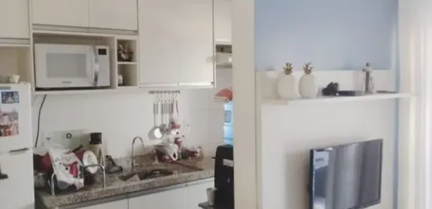 Apartamento com 2 Quartos à venda, 70m² no , Pompéia