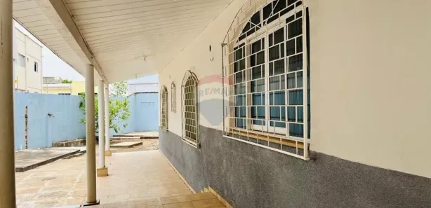 Casa com 3 Quartos para alugar, 525m² no Nova Marabá, Marabá