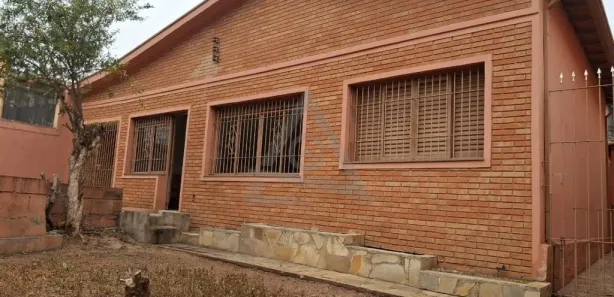 Prédio Inteiro com 4 Quartos à venda, 115m² no Vila Paraíso, Campinas