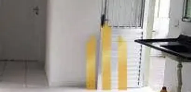 Casa com 1 Quarto para alugar, 30m² no Jardim Paraíso, São Paulo