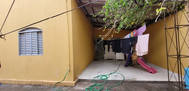 Prédio Inteiro com 4 Quartos à venda, 400m² no Jardim Bela Vista - Continuação, Aparecida de Goiânia