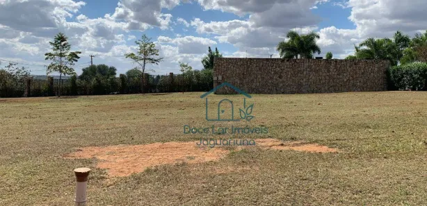 Terreno / Lote / Condomínio à venda, 515m² no Residencial Campo Camanducaia, Jaguariúna