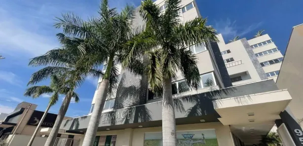 Conjunto Comercial / Sala à venda, 60m² no Centro, Três Lagoas