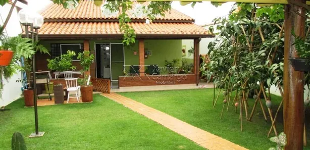 Casa com 3 Quartos à venda, 195m² no , Ipeúna