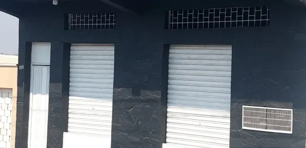 Loja / Salão / Ponto Comercial à venda, 72m² no Girassol, Ribeirão das Neves