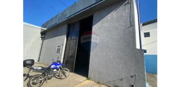 Galpão / Depósito / Armazém com 1 Quarto para alugar, 1000m² no Jardim Morumbi, Bragança Paulista