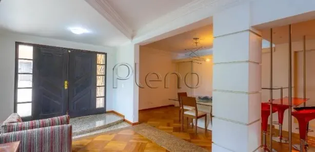 Fazenda / Sítio / Chácara com 5 Quartos à venda, 3000m² no Monterrey, Louveira