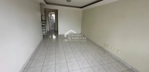 Apartamento com 2 Quartos para alugar, 103m² no Centro, Pindamonhangaba