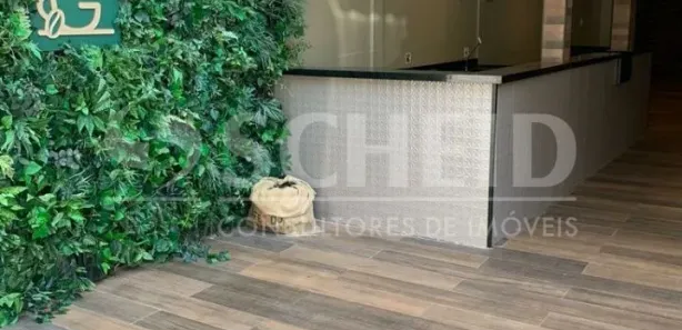 Loja / Salão / Ponto Comercial para alugar, 170m² no Vila Progredior, São Paulo
