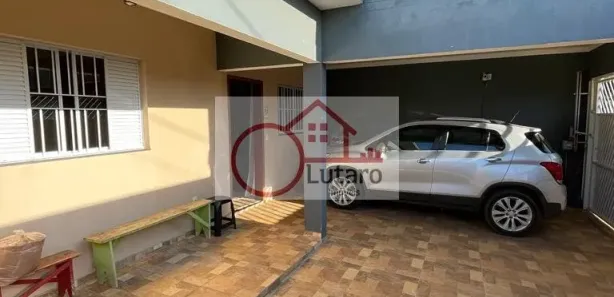 Casa com 3 Quartos à venda, 176m² no Recanto Feliz (Cardeal), Elias Fausto