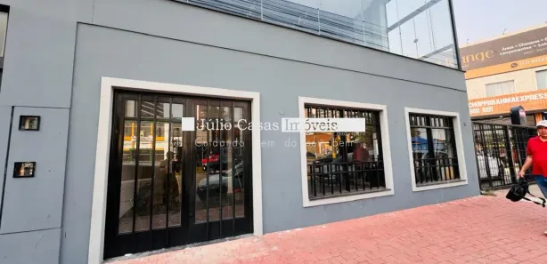 Loja / Salão / Ponto Comercial para alugar, 100m² no Parque Bela Vista, Votorantim