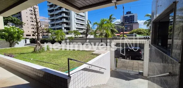 Apartamento com 3 Quartos à venda, 162m² no Centro, Cabedelo