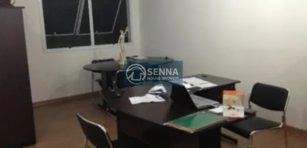 Conjunto Comercial / Sala para venda ou aluguel, 27m² no Vila Arens II, Jundiaí