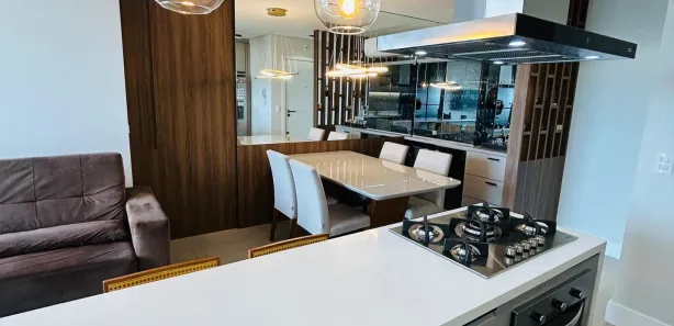 Apartamento com 2 Quartos à venda, 70m² no Centro, Criciúma