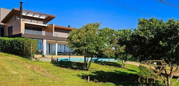 Casa de Condomínio com 3 Quartos para venda ou aluguel, 355m² no , Sertanópolis