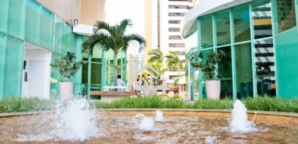 Loja / Salão / Ponto Comercial com 1 Quarto à venda, 44m² no Lagoa Nova, Natal