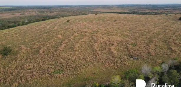 Fazenda / Sítio / Chácara à venda, 1911m² no , Guaraí